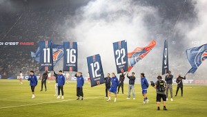 Illustration : PSG - Le Mans : Heure, compositions et chaîne de la rencontre