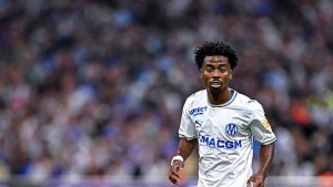 Illustration : OM : Angel Gomes remet les supporters au cœur du projet olympien