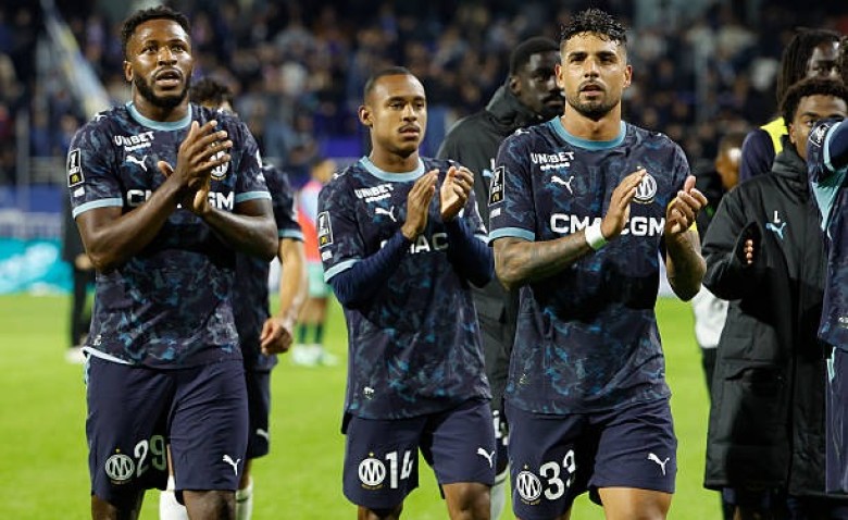 Illustration : "OM : Le malaise persiste autour des performances et du comportement d'Igor Paixão"