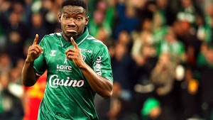 Illustration : Mercato ASSE : Pourquoi Sainté accélère pour conserver Augustine Boakye ?