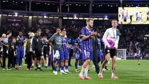 Illustration : Toulouse FC : Excellente nouvelle pour les Violets avant Le Mans