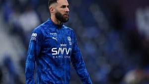 Illustration : Mercato OL : La vraie raison pour laquelle Karim Benzema n'a pas pu revenir