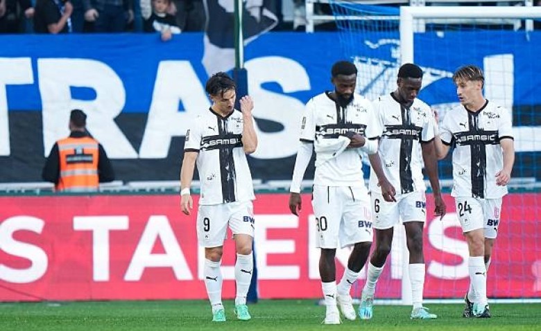 Illustration : "Stade Rennais : Vers une terrible absence pour les Bretons face à la Juventus"