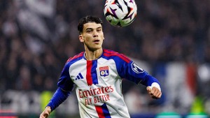 Illustration : OL - OGC Nice : L'incroyable revanche de Kaïl Boudache qui fait enrager Nice