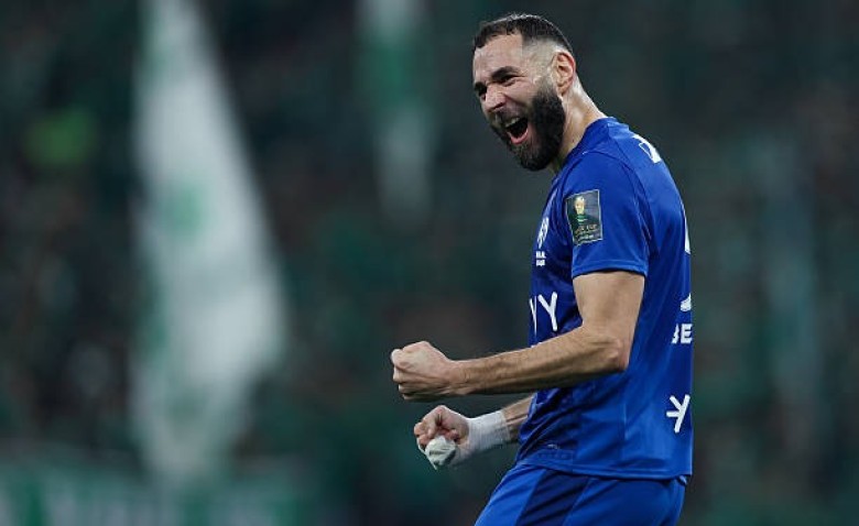 Illustration : "Mercato OL : Le rêve Benzema balayé par Matthieu Louis-Jean"