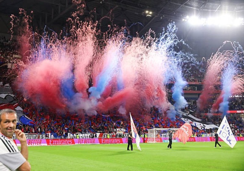 Illustration : Mercato OL : Une révélation 2026-2027 déjà sur le départ en janvier ?