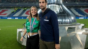 Illustration : Ex-PSG : Le terrible cauchemar vécu par Sergio Rico et sa famille à Séville