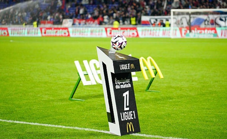 Illustration : "Ligue 1 : Un match de la 8e journée déplacé en catastrophe ce samedi"