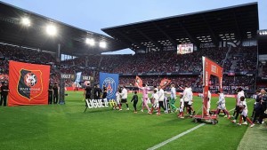 Illustration : Stade Rennais : L'académie bretonne sur le toit du football selon le CIES