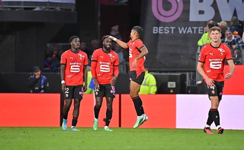 Illustration : "Stade Rennais : Le plan secret de Franck Haise pour créer la sensation face à la Juventus"