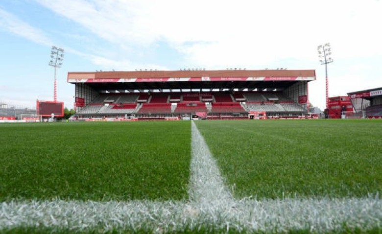 Illustration : "Stade Brestois - OGC Nice : tempête Austen, supporters bloqués... Le point sur le maintien du match"