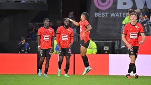 Illustration : Stade Rennais - RC Strasbourg : Franck Haise prêt à lancer la machine bretonne vers le podium