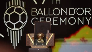 Illustration : Ballon d’Or 2026 : Chaîne, horaires, candidats... tout sur la 70e édition délocalisée en Angleterre