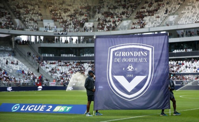 Illustration : "Bordeaux : Le plan de la dernière chance pour sauver les Girondins de la faillite définitive"