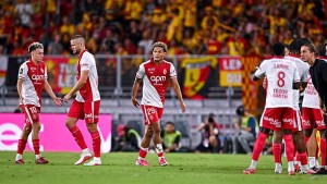 Illustration : Mercato Monaco : Ansu Fati, Balogun, Biereth... le grand ménage hivernal se précise sur le Rocher