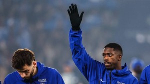 Illustration : Ballon d’Or 2026 : Kvaratskhelia 6e, Dembélé 7e... France Football explique le fiasco parisien