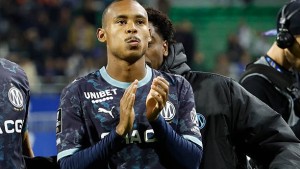 Illustration : OM : Igor Paixao forfait pour la réception de Toulouse ce week-end ?