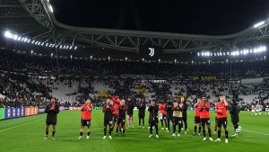 Illustration : OGC Nice - Stade Rennais : Mauvaise surprise pour les Bretons avant d'aller à l'Allianz Riviera