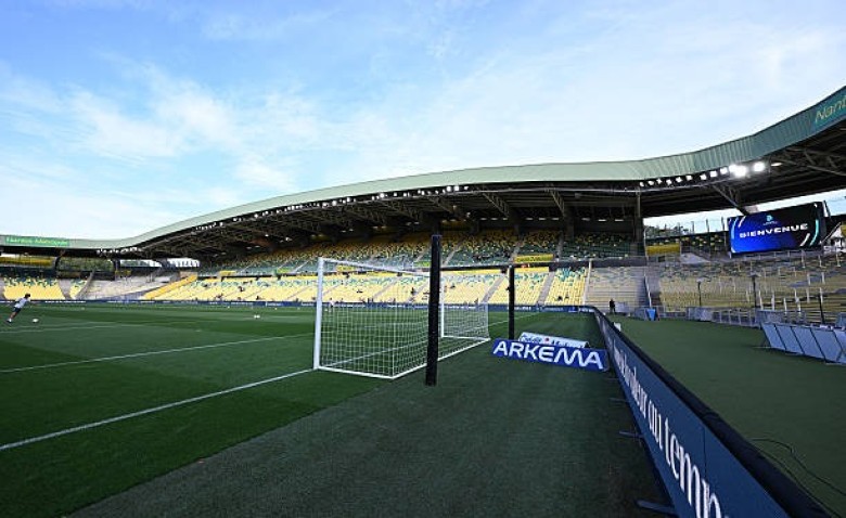 Illustration : "FC Nantes : Deux retours capitaux et une grosse incertitude avant de défier Clermont"