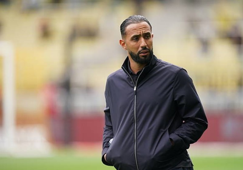Illustration : Ballon d’Or : « Tu es à Miami et tu finis 5e ? », le tacle violent de Benatia sur Messi
