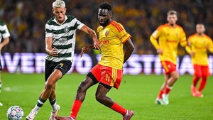 Illustration : LOSC - RC Lens : Infirmerie pleine, supporters interdits... le déplacement cauchemar des Sang et Or