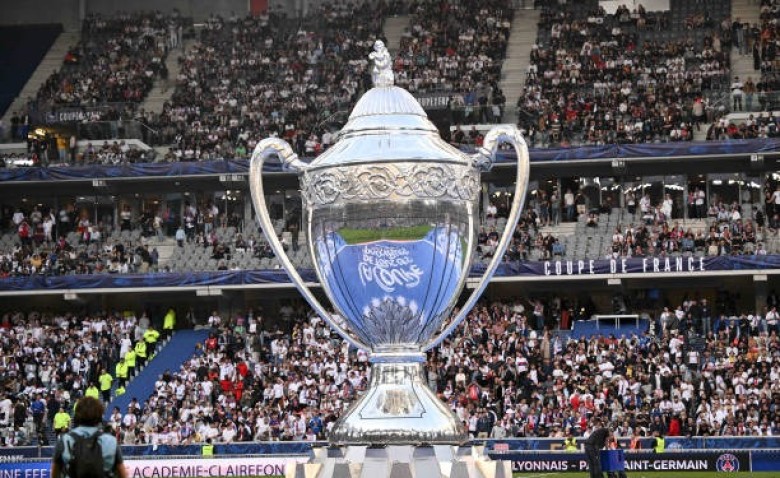 Illustration : "Coupe de France : le tirage au sort complet des 7e et 8e tours dévoilé"