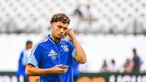 Illustration : Mercato Strasbourg : Un contrat XXL officialisé pour le phénomène Samir El-Mourabet