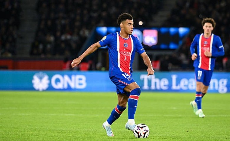 Illustration : "PSG : « C'est le plus difficile pour moi », les confidences de Luis Enrique sur le phénomène Désiré Doué"