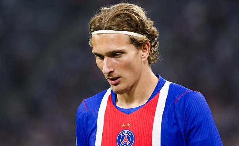 Illustration : "PSG : Une merveilleuse nouvelle se profile pour Mika Godts"