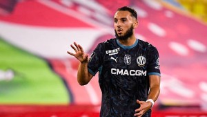 Illustration : OM : Amine Gouiri sur le flanc ? Le mystère plane à deux jours du match contre Toulouse
